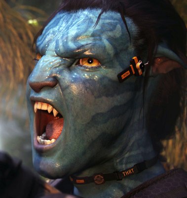 Avatar - buzz marketing on steroids