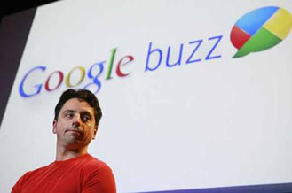 Google Buzz