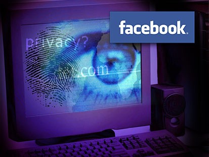 Facebook privacy