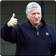 George Steinbrenner