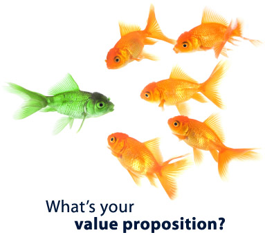 Value proposition