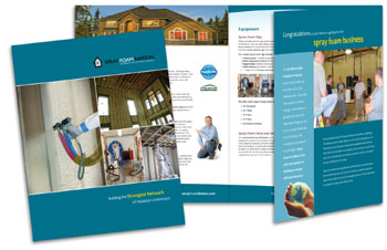 Corporate brochure